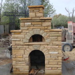 pizza oven 012