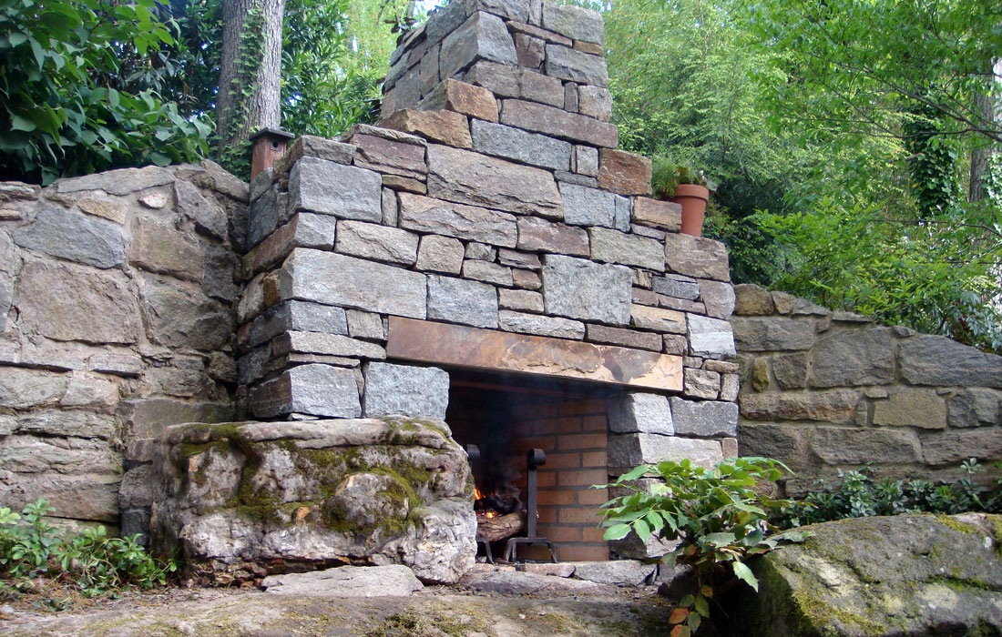 Fireplace Builder Wilmington NC
